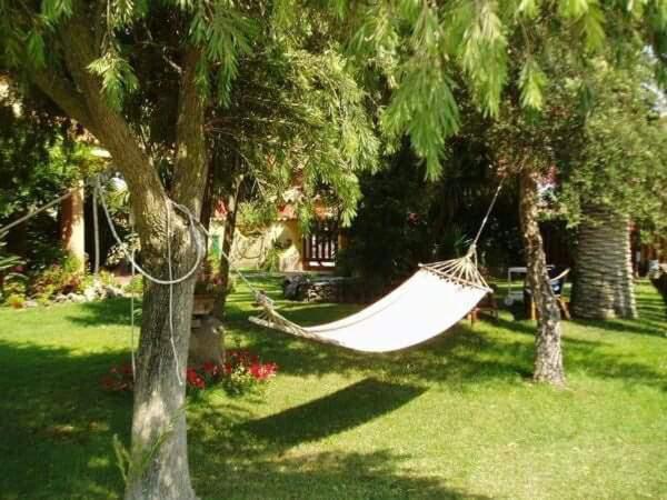 Il Bouganville Οριστάνο Εξωτερικό φωτογραφία