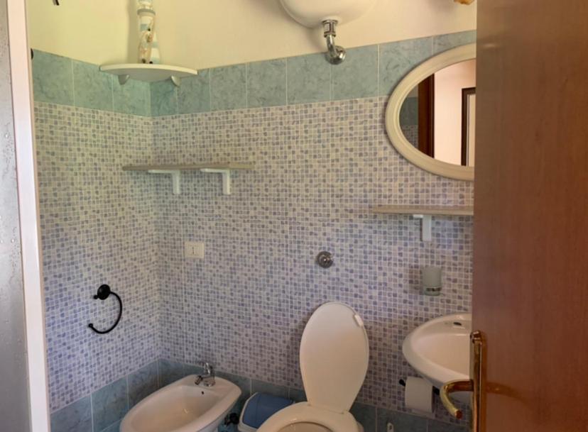 Il Bouganville Οριστάνο Εξωτερικό φωτογραφία